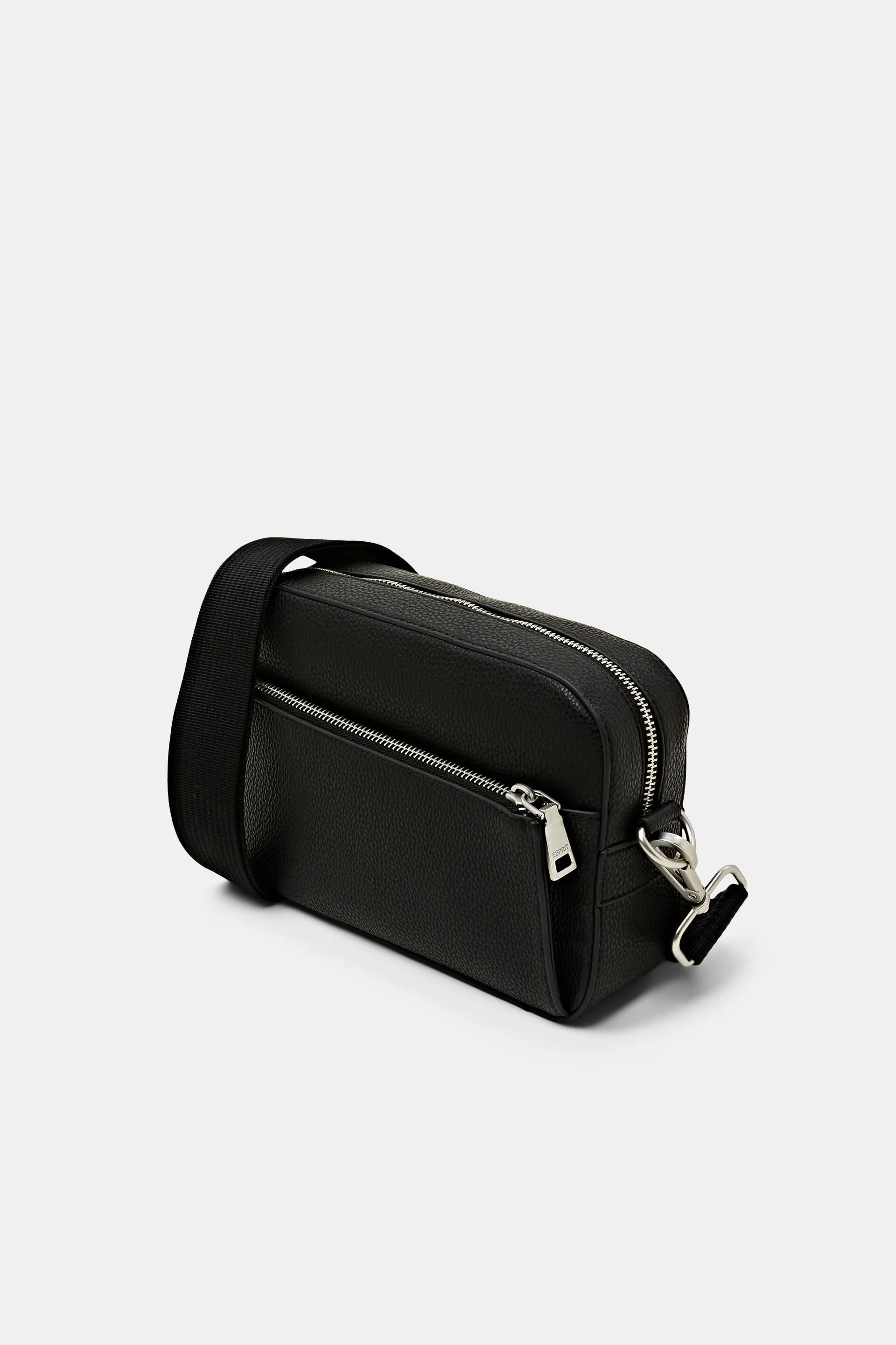 Borsa per fotocamera in pelle vegana