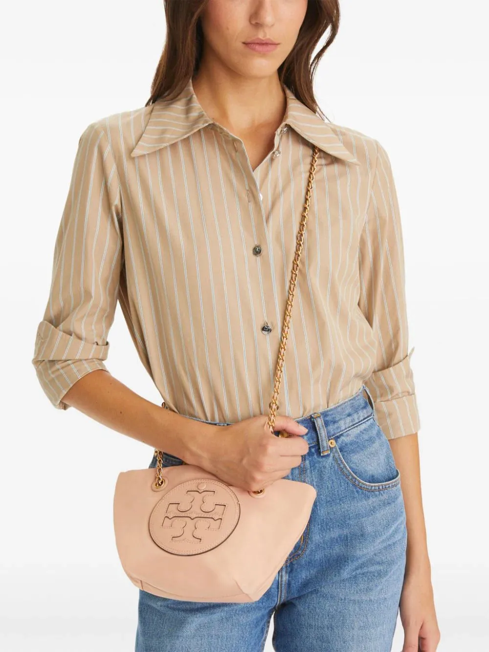Borsa shopping piccola Ella