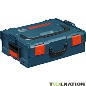 Bosch Professional Accessori TN136 L-Boxx numero 2 136 mm con intarsio