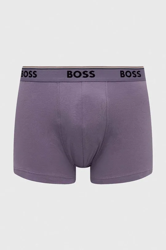 BOSS boxer pacco da 3