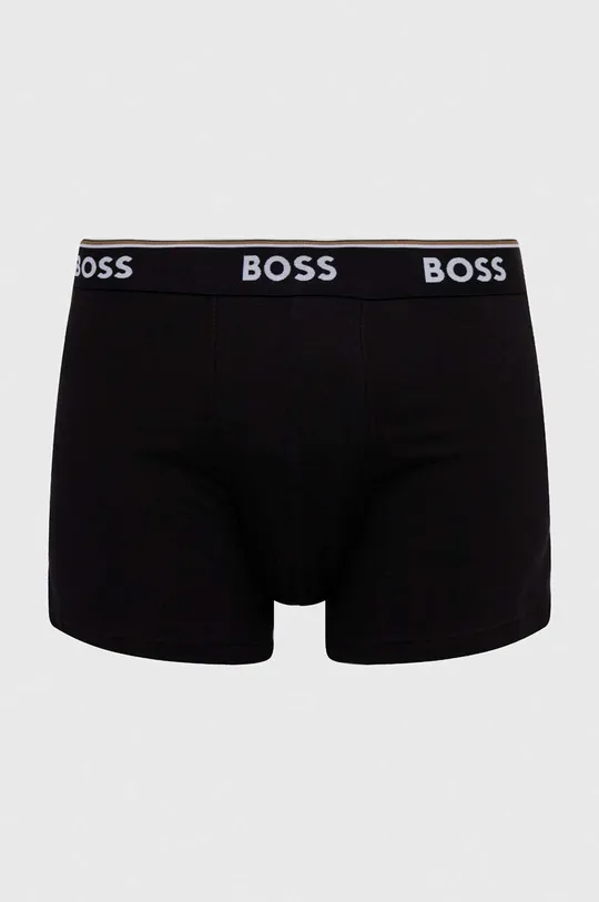 BOSS boxer pacco da 3