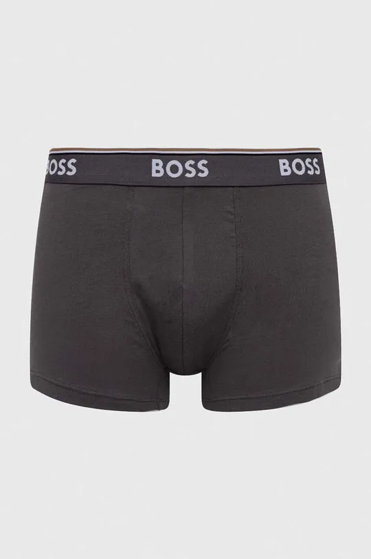 BOSS boxer pacco da 3