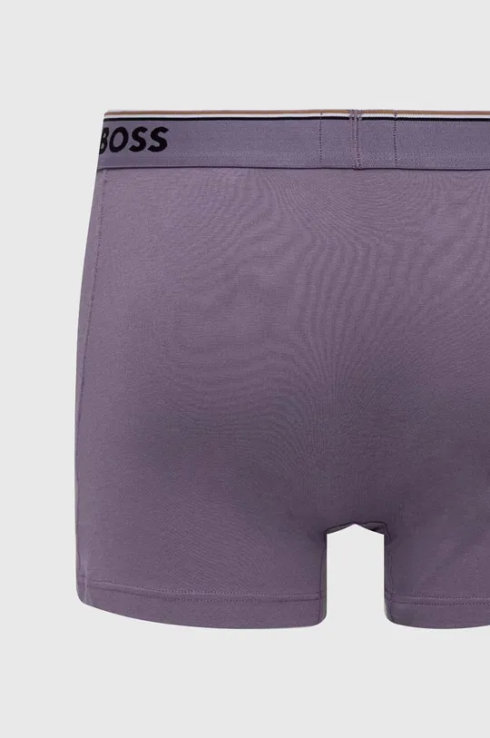 BOSS boxer pacco da 3