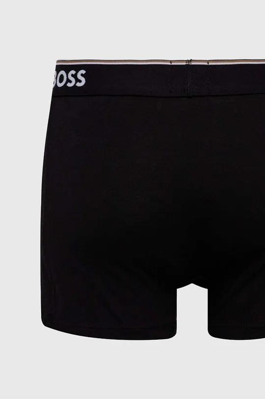 BOSS boxer pacco da 3