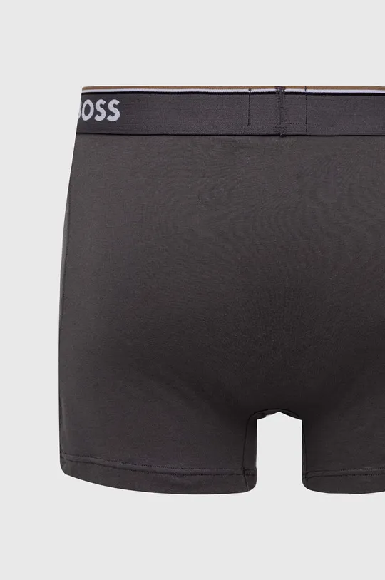 BOSS boxer pacco da 3