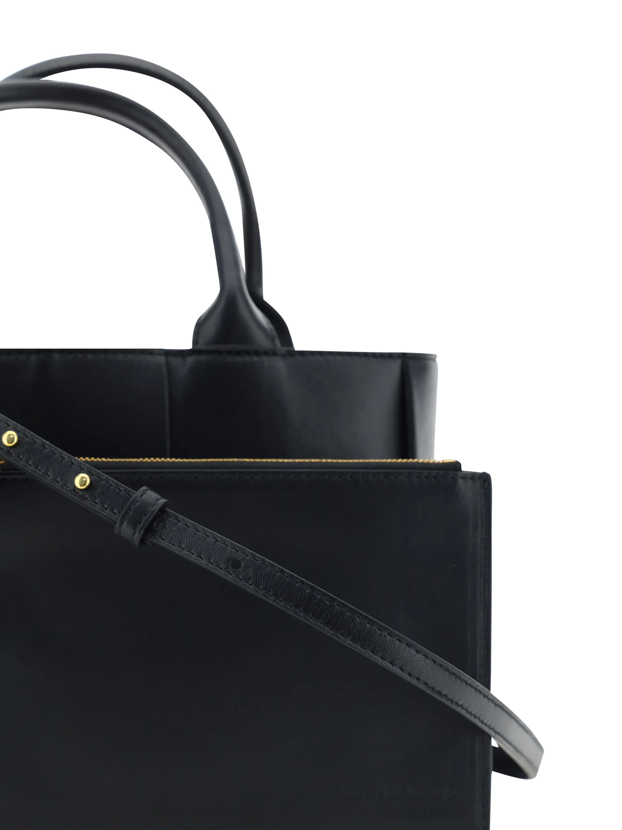     BOTTEGA VENETA  Borsa a Mano Tote Arco