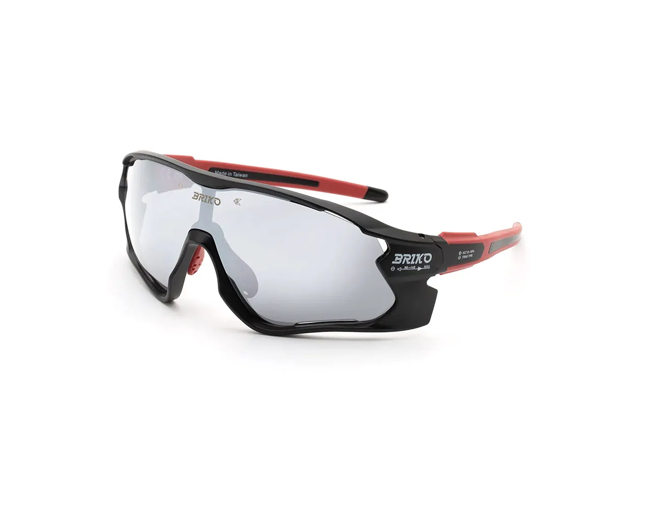   Briko FWH Tongass Black