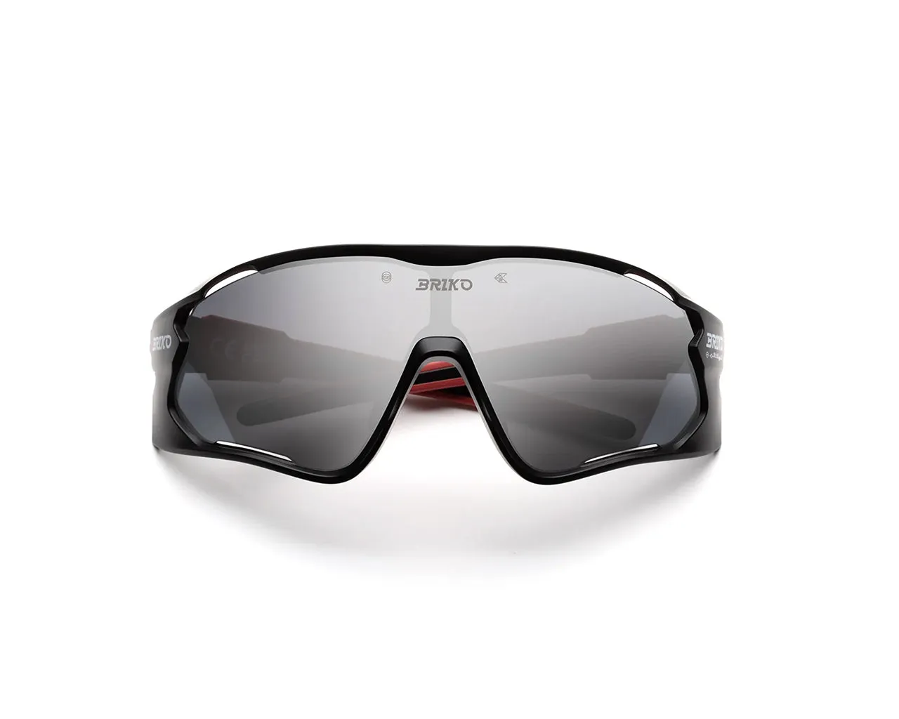  Briko FWH Tongass Black
