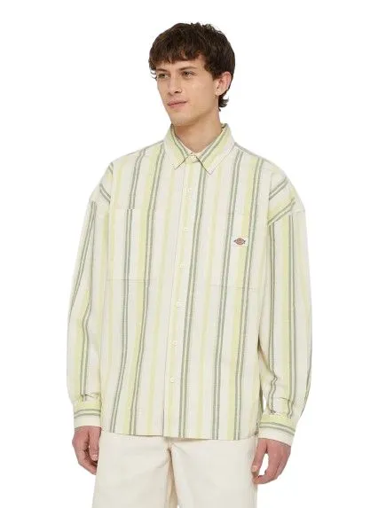 Camicia Glade Spring Uomo Multicolor