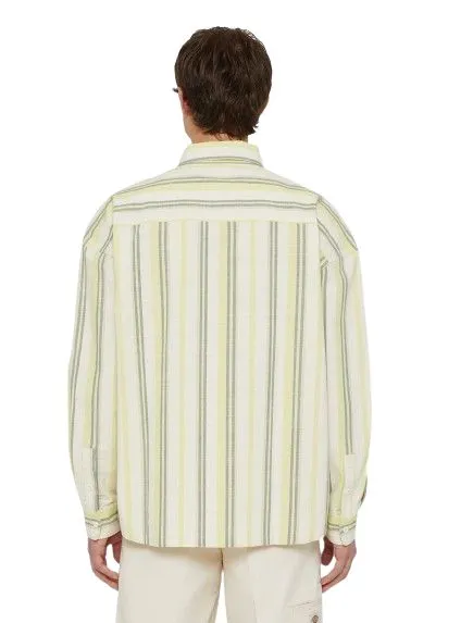 Camicia Glade Spring Uomo Multicolor