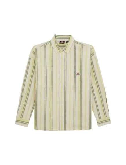 Camicia Glade Spring Uomo Multicolor
