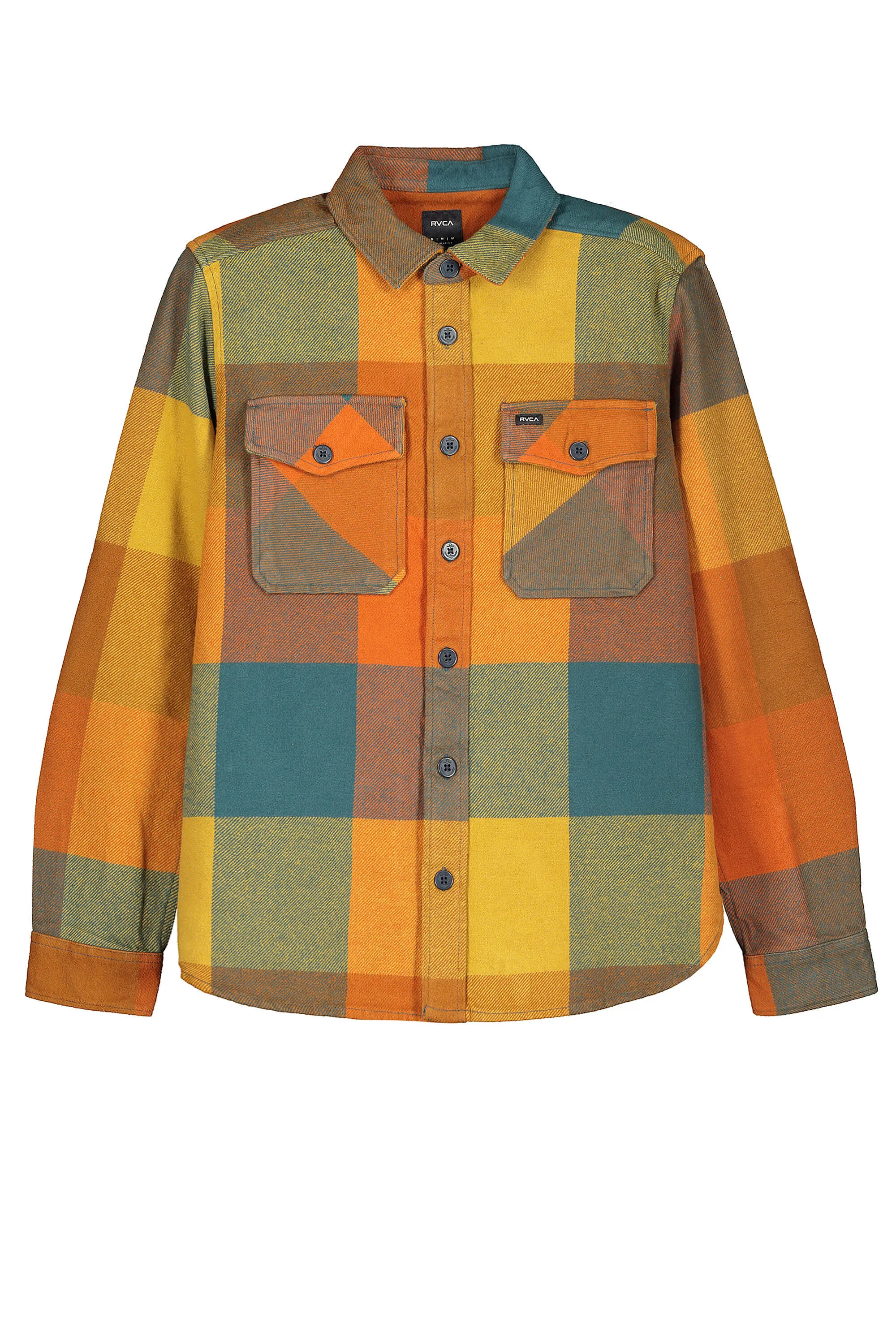         CAMICIA MANICA LUNGA VA CPO SHIRT