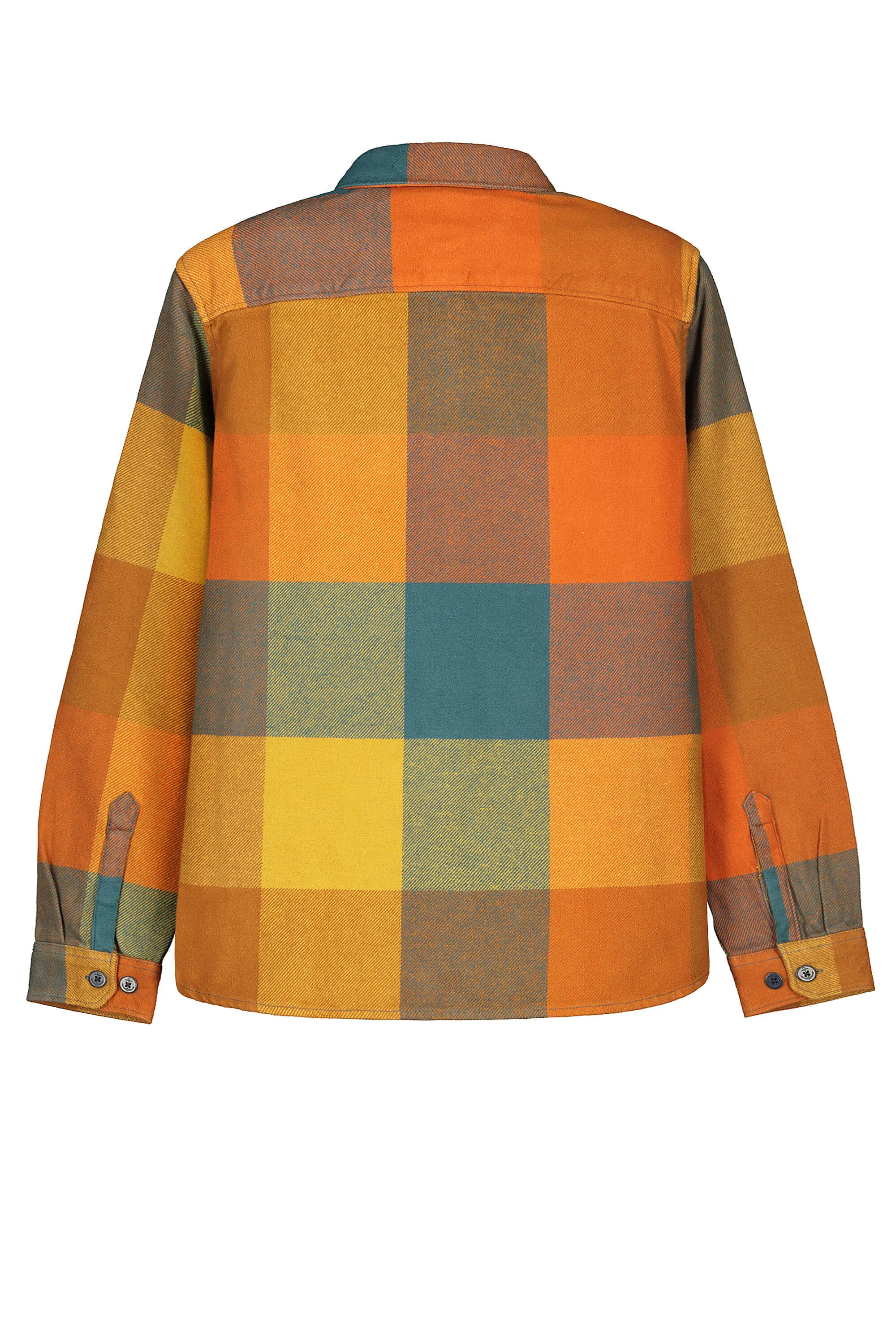         CAMICIA MANICA LUNGA VA CPO SHIRT
