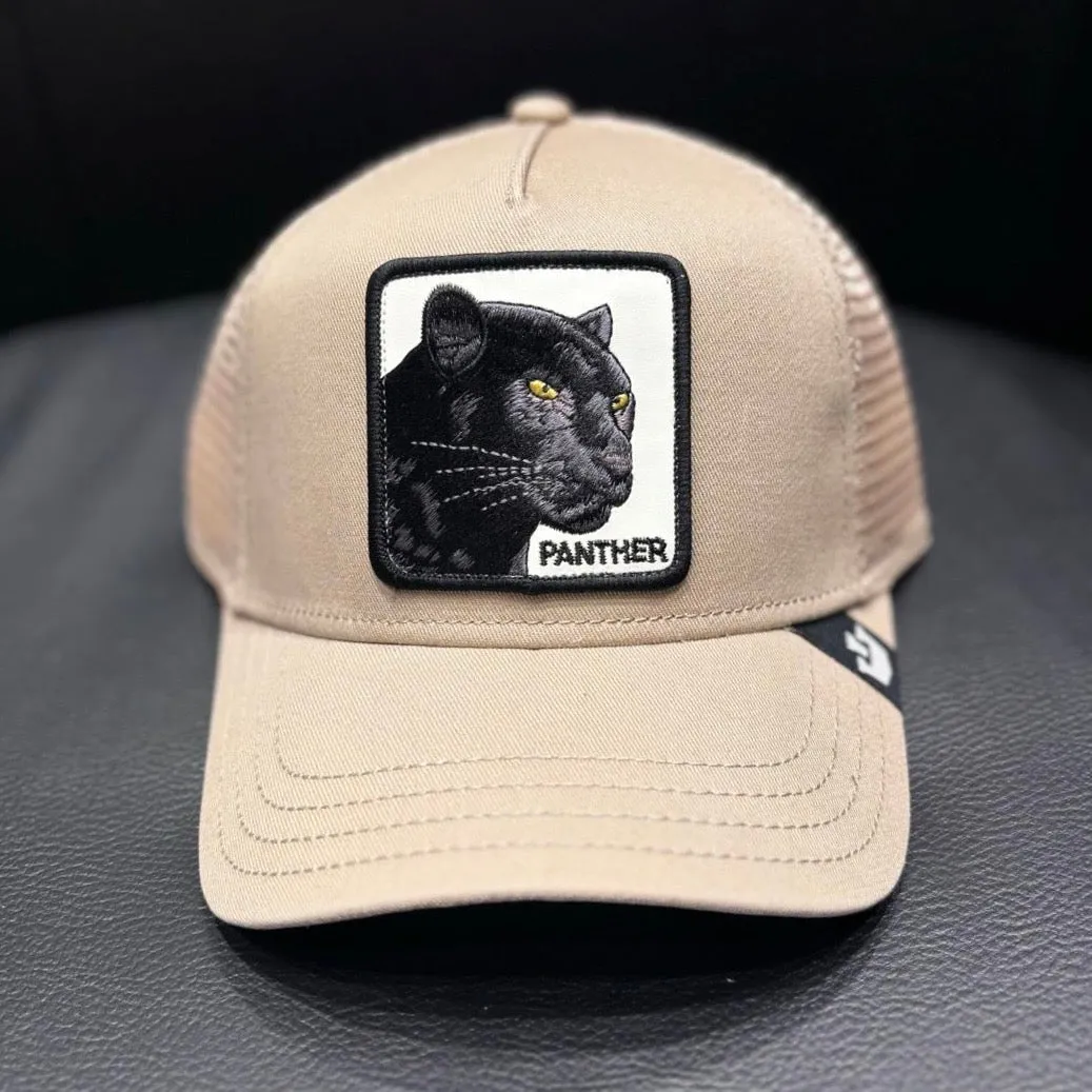cappellino GOORIN BROS THE PANTHER
