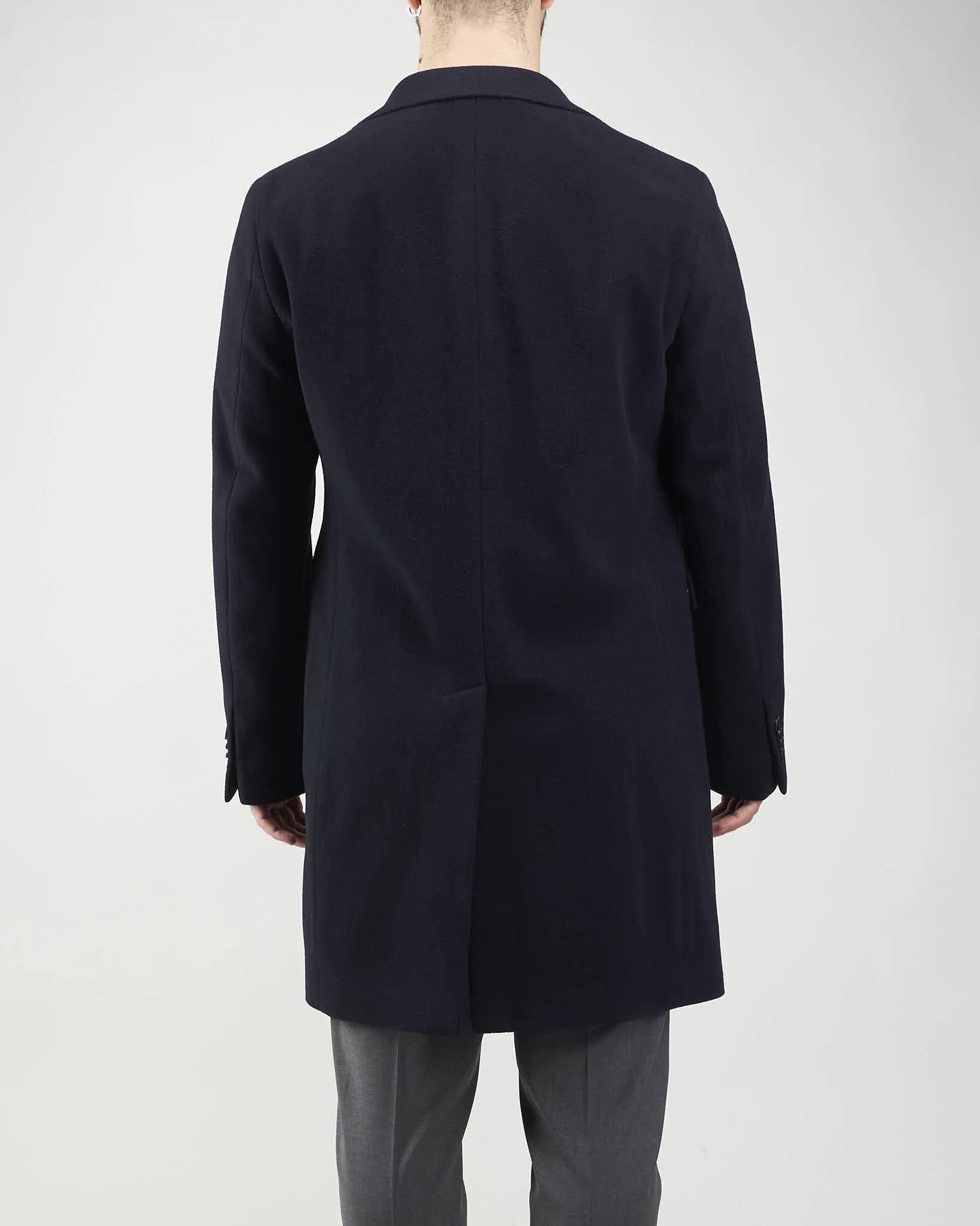 Cappotto in cashmere Paoloni
