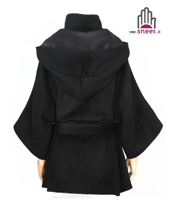Cappotto Mary Jane - Dream Shop