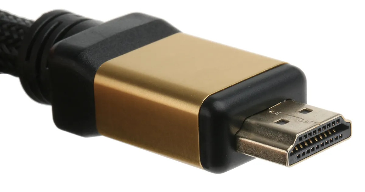 Cavo HDMI Roline 15m Maschio Maschio