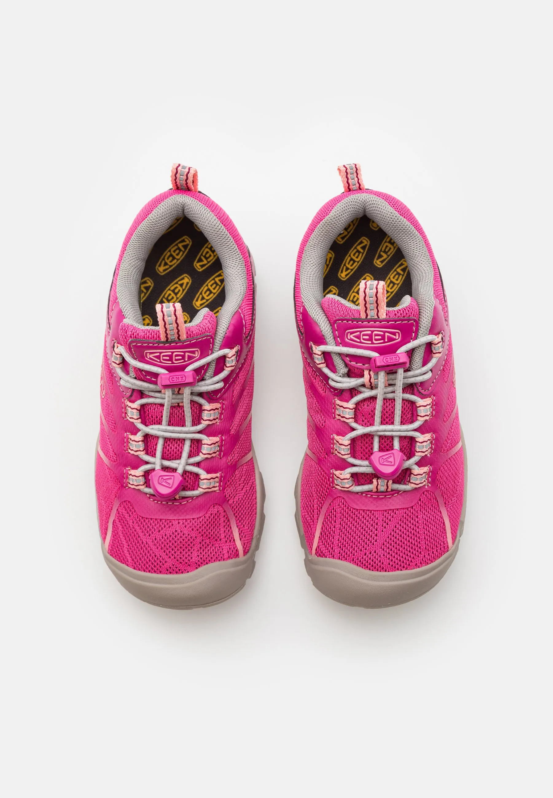 CHANDLER 2 CNX UNISEX - Scarpa da hiking