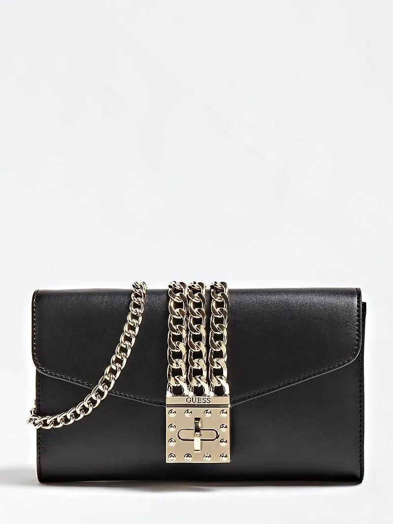 CLUTCH PRISMA DETTAGLIO CATENA