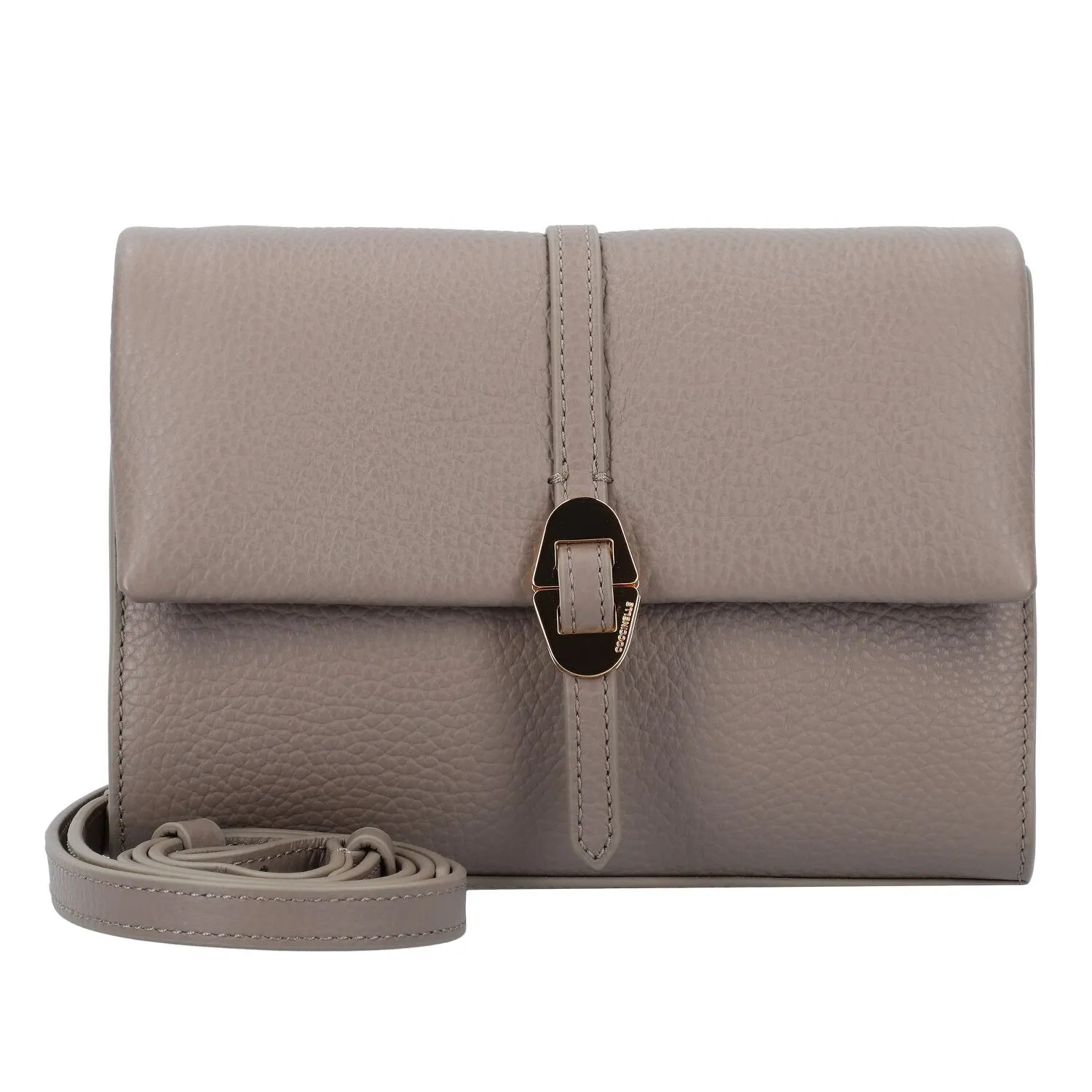 Coccinelle Dorian Borsa a tracolla Pelle 20 cm