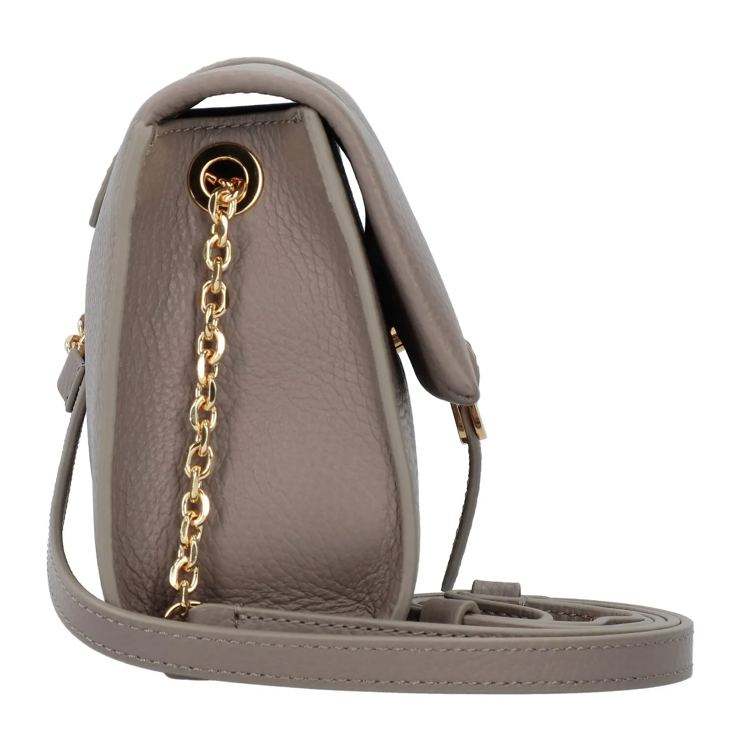 Coccinelle Dorian Borsa a tracolla Pelle 20 cm