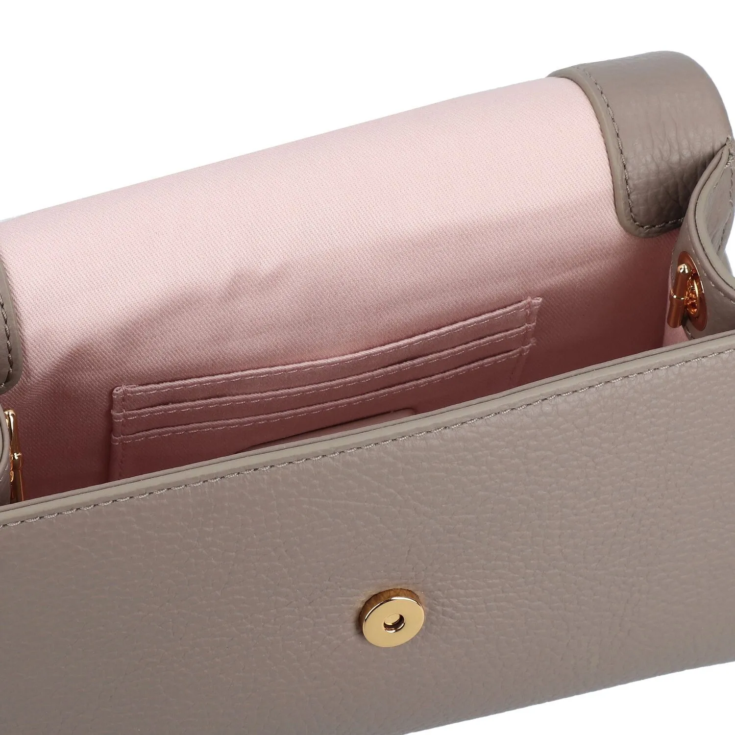 Coccinelle Dorian Borsa a tracolla Pelle 20 cm