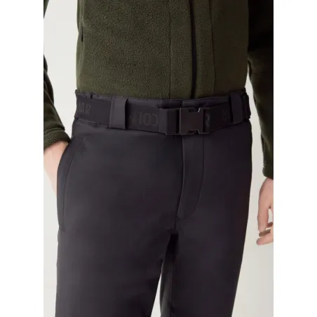 COLMAR   uomo    Pantaloni da sci imbottiti con cintura 99