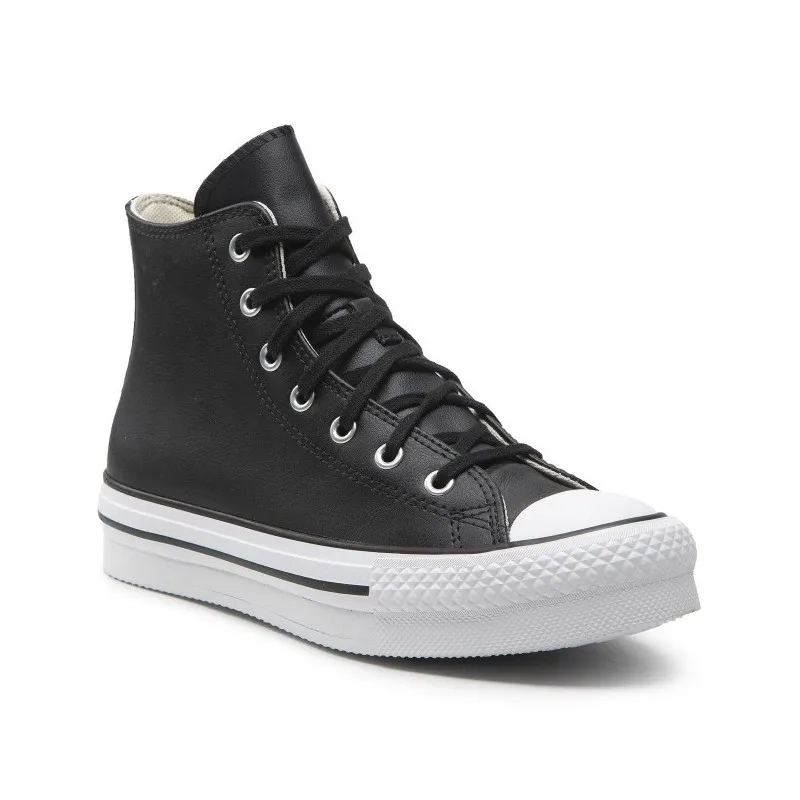 Converse Ct Eva Lift- Scarpe sportive Ragazza