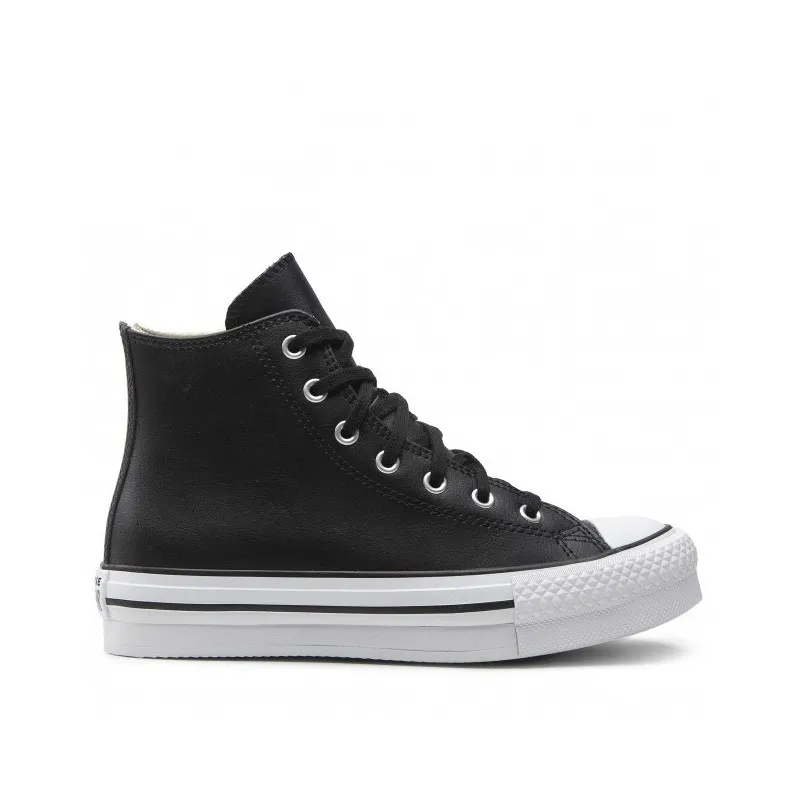Converse Ct Eva Lift- Scarpe sportive Ragazza