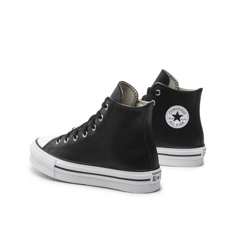 Converse Ct Eva Lift- Scarpe sportive Ragazza
