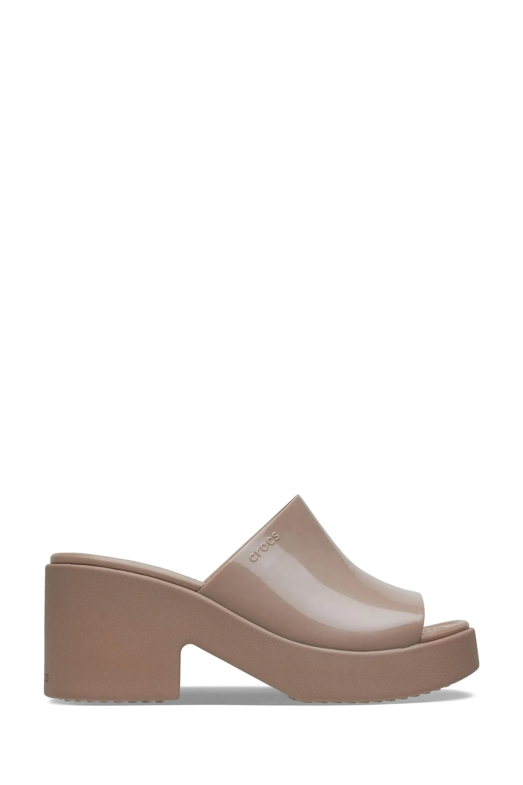Crocs - Brooklyn - Scarpe con tacco