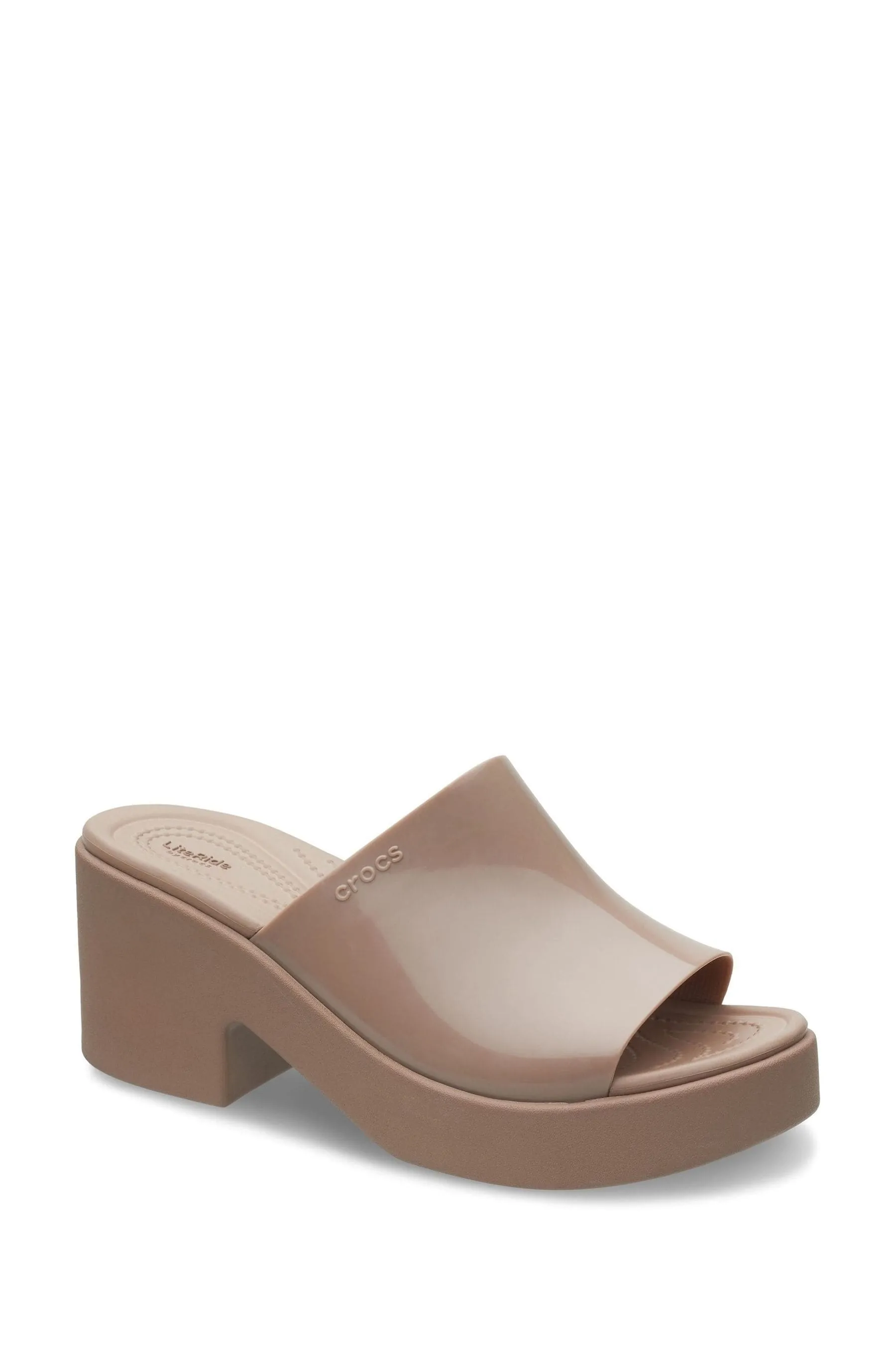 Crocs - Brooklyn - Scarpe con tacco