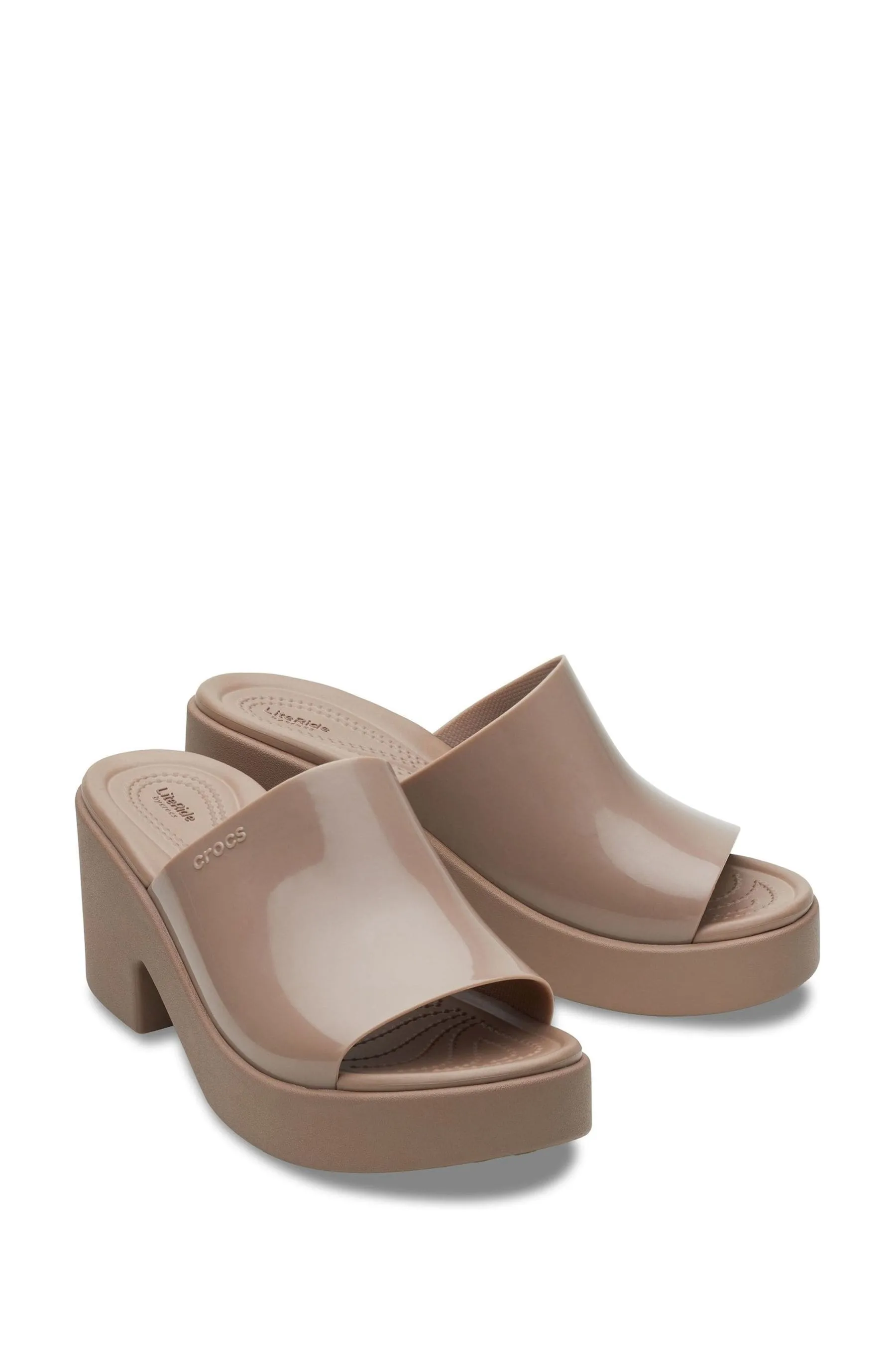 Crocs - Brooklyn - Scarpe con tacco