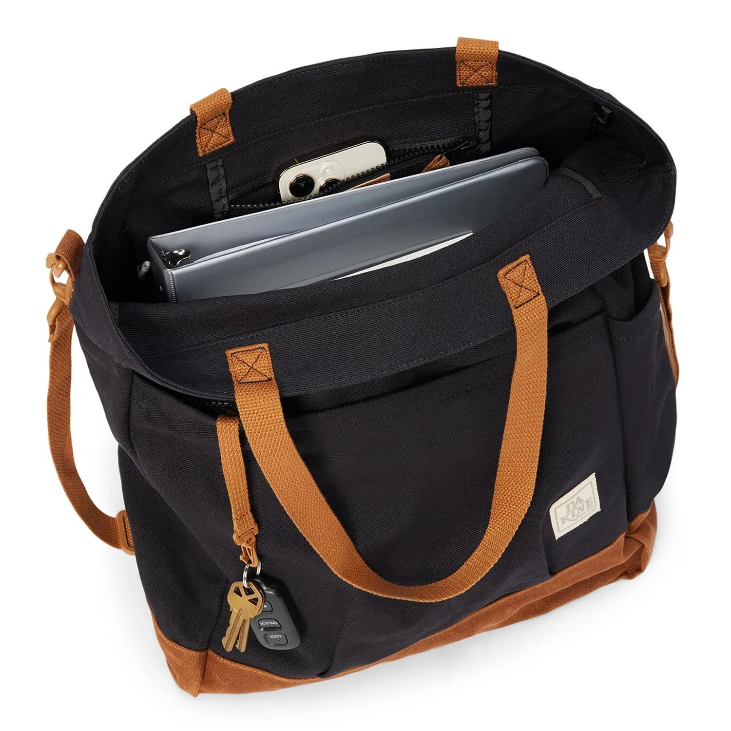Dakine Weekly Borsa a tracolla 35 cm