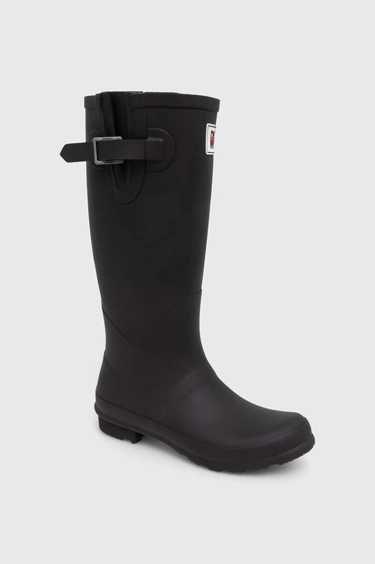 Dkny stivali di gomma Rosamie