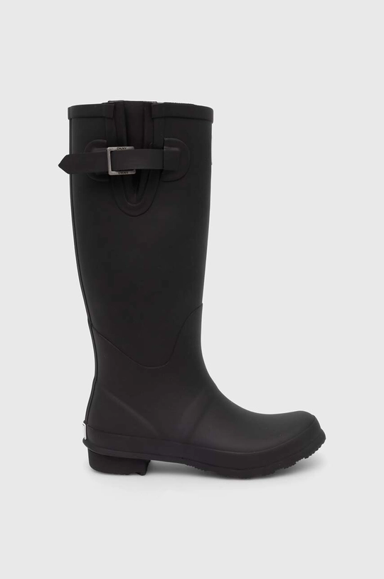 Dkny stivali di gomma Rosamie