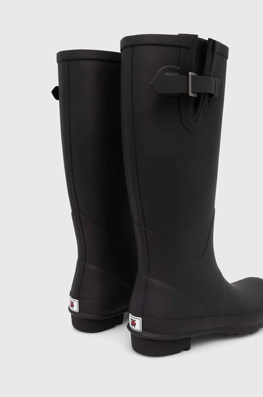 Dkny stivali di gomma Rosamie