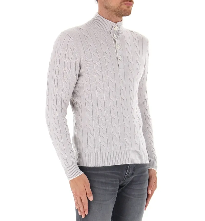 Dolcevita in cashmere