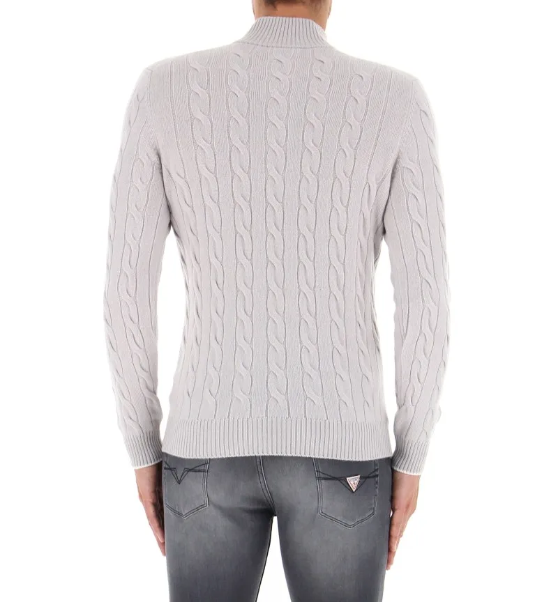 Dolcevita in cashmere