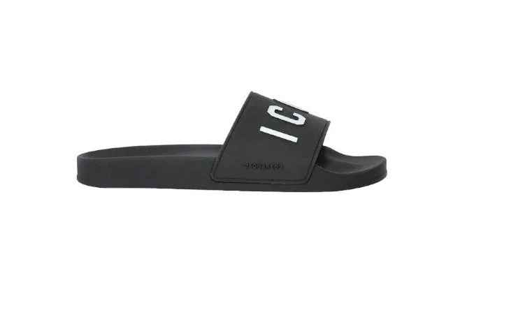 Dsquared2 Ciabatte  ffm0023
