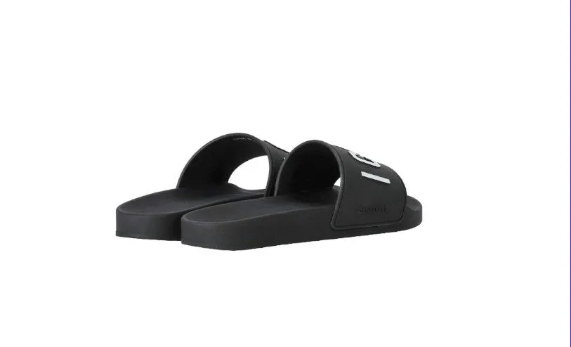 Dsquared2 Ciabatte  ffm0023