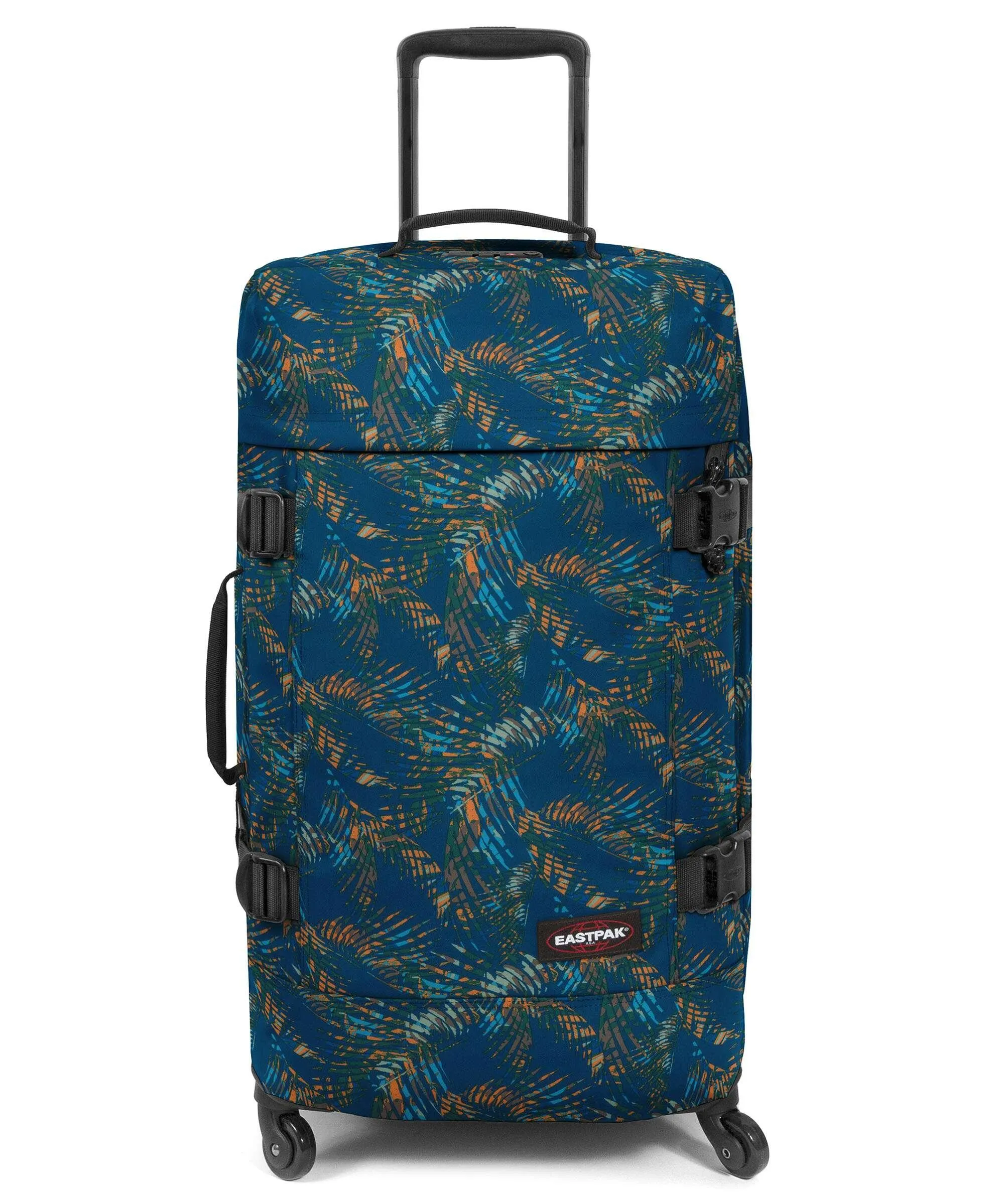  Eastpak Trans4 M Borsone trolley navy 70 cm  