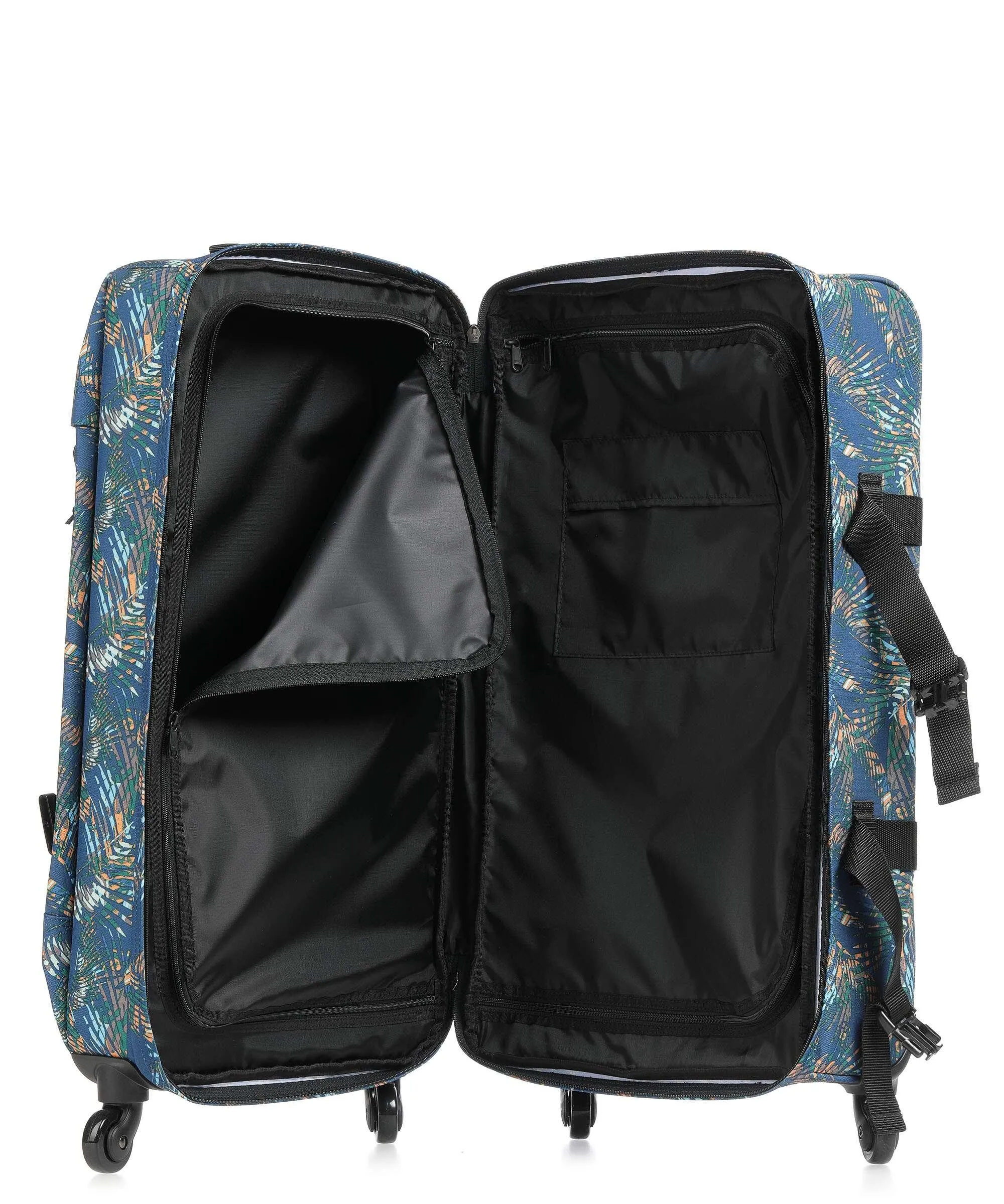  Eastpak Trans4 M Borsone trolley navy 70 cm  