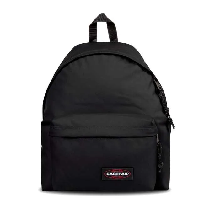 Eastpak Zaino Padded Pak'r Nero