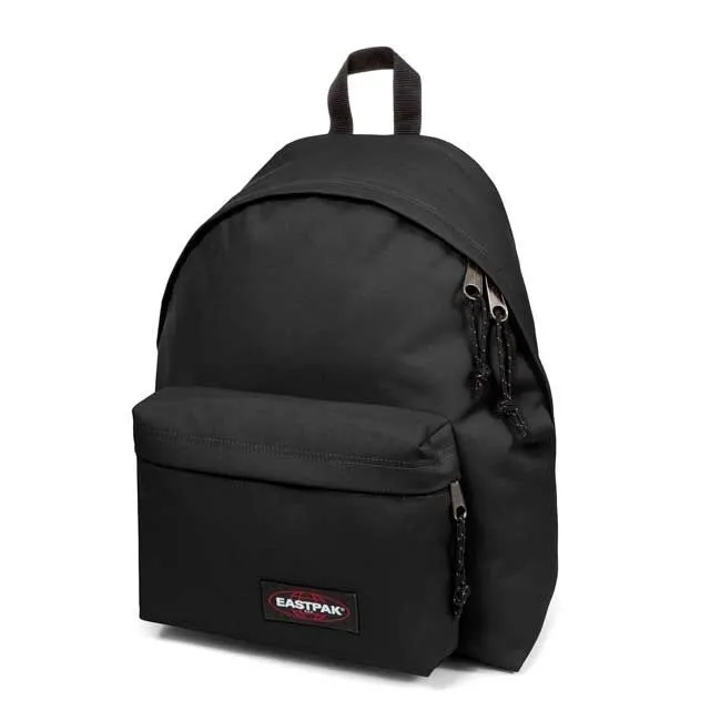 Eastpak Zaino Padded Pak'r Nero