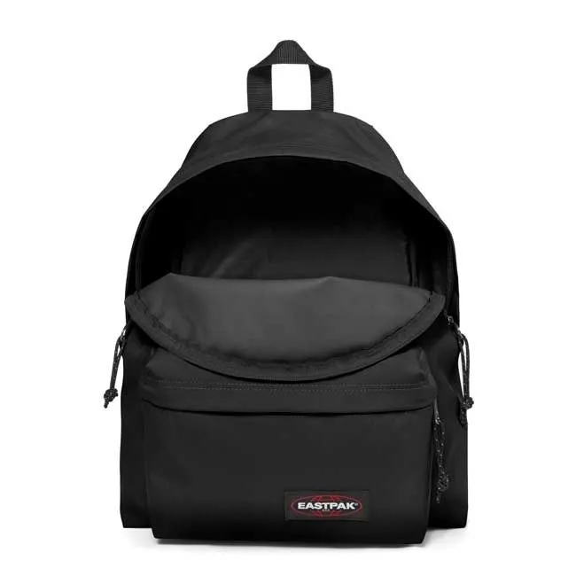 Eastpak Zaino Padded Pak'r Nero