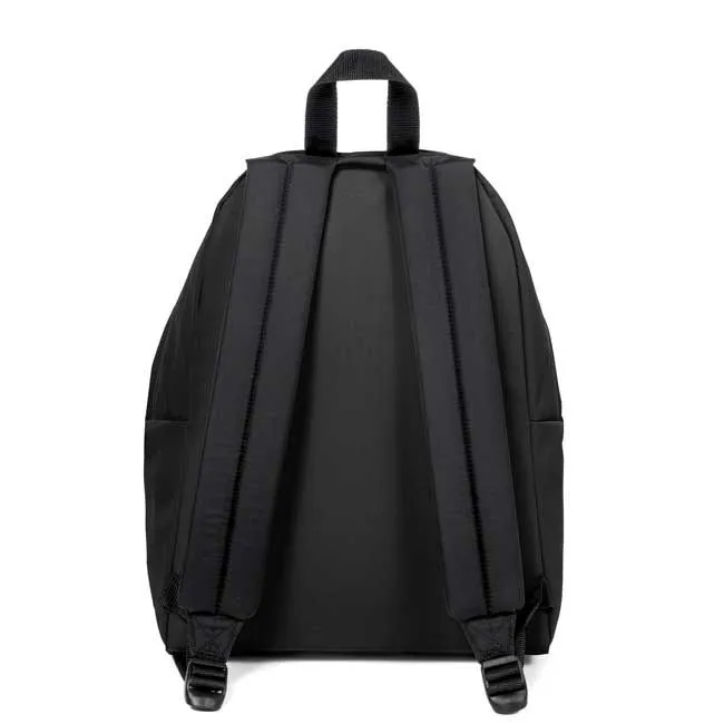 Eastpak Zaino Padded Pak'r Nero