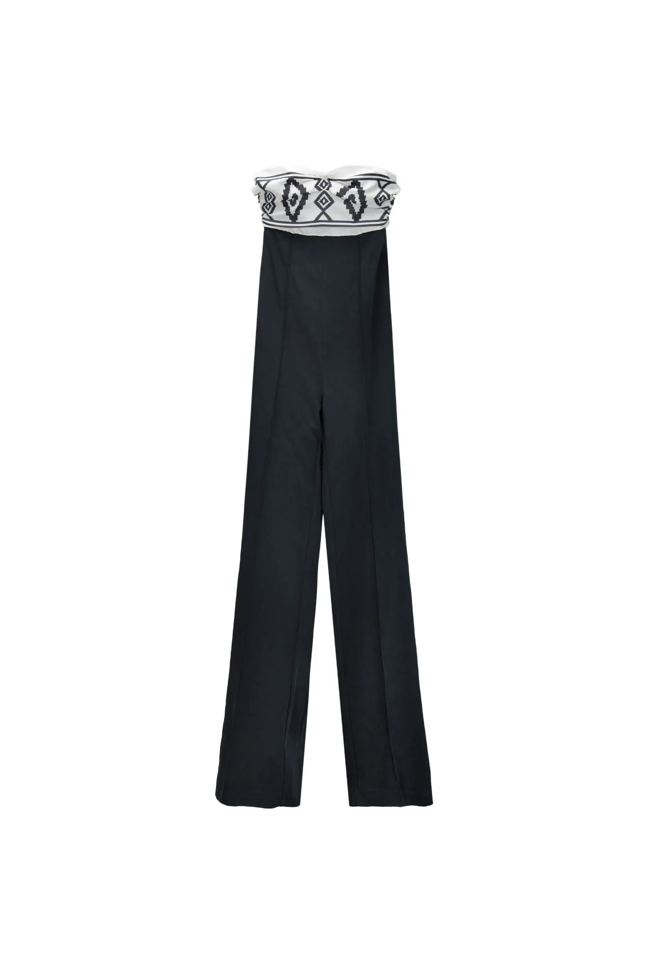 ELISABETTA FRANCHI TU03032E2 110 Jumpsuit