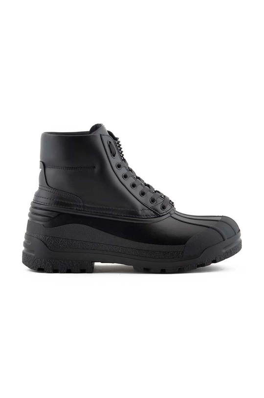 Emporio Armani stivali