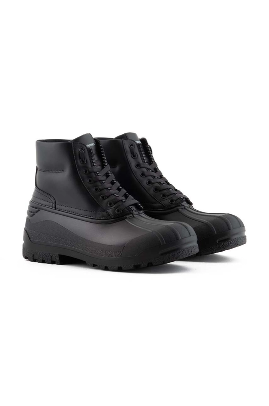 Emporio Armani stivali